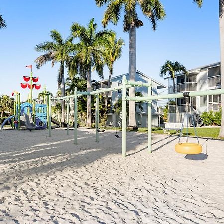 Апартаменты Kawama Yacht Club A4 Ки Ларго Экстерьер фото