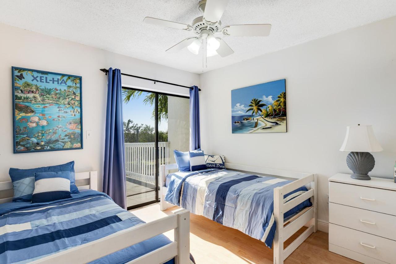 Апартаменты Kawama Yacht Club A4 Ки Ларго Экстерьер фото