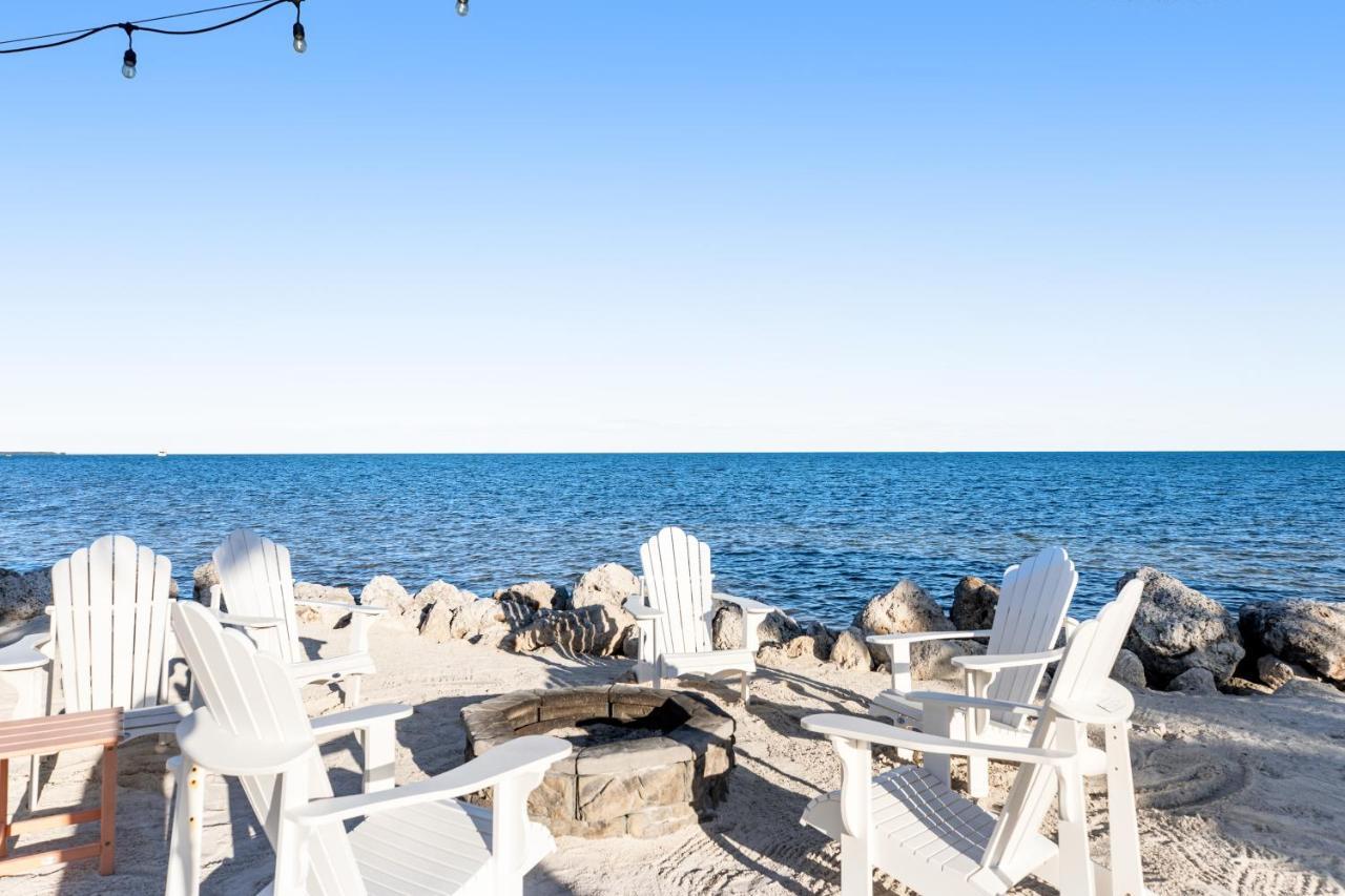 Апартаменты Kawama Yacht Club A4 Ки Ларго Экстерьер фото