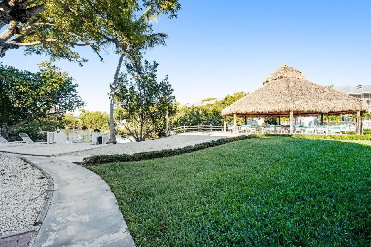 Апартаменты Kawama Yacht Club A4 Ки Ларго Экстерьер фото